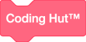 Coding Hut Logo